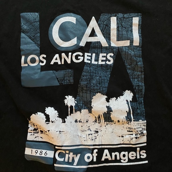 Other - Cali LA Tank Top. Mountain Ridge Brand size XL Excellent Condition